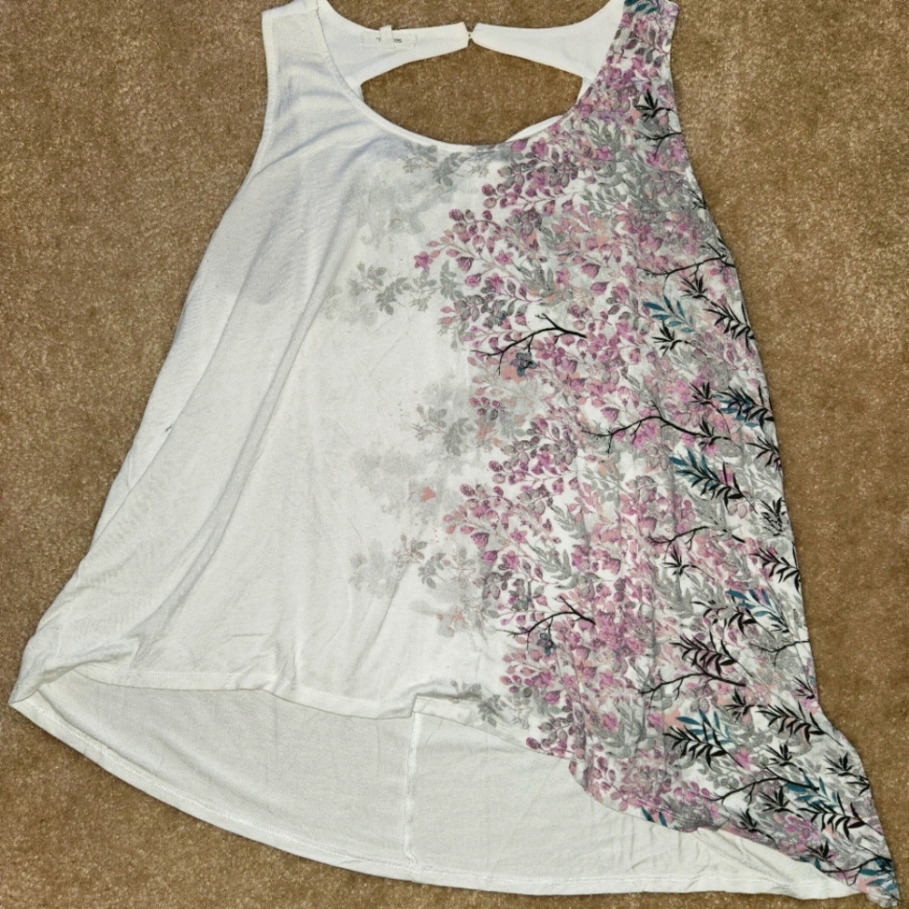 Beautiful Womans top